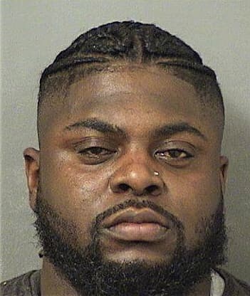 Terrence Smith, - Palm Beach County, FL 